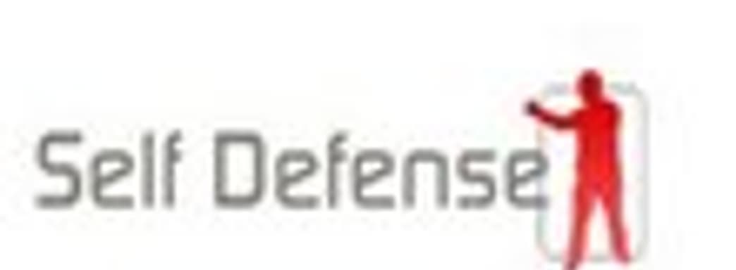 Crytek UK зарегистрировала торговую марку Self Defense