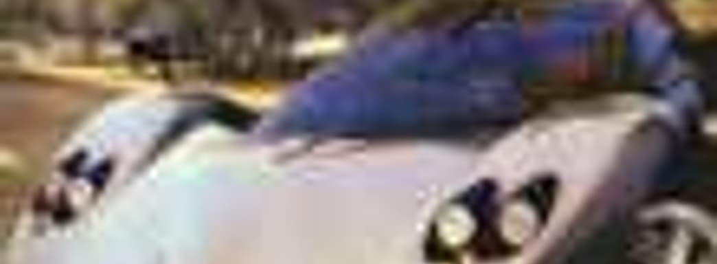 Test Drive Unlimited 2 на Ибице