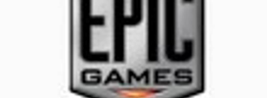 Epic Games: новая игра не раньше 2011 года