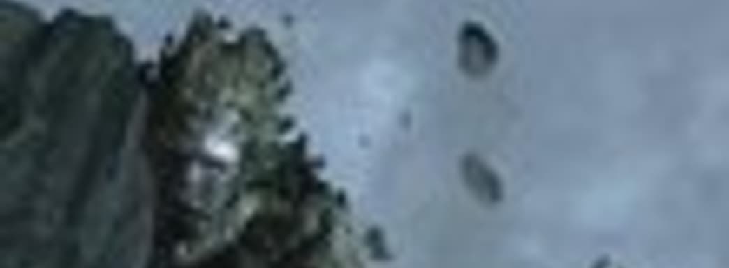 Launch-трейлер God of War III