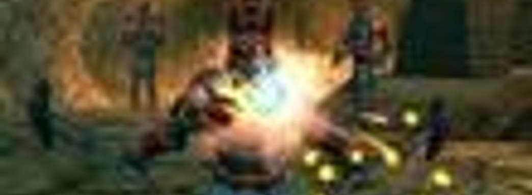 Attack of the Movies 3D для Wii и Xbox 360