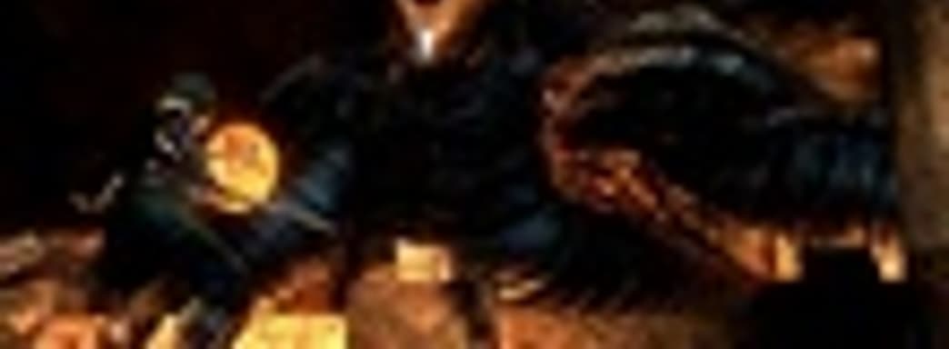 Sony жалеет, что не стала издавать Demon's Souls в мире