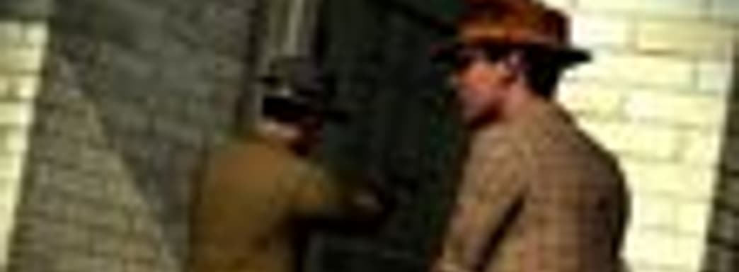 Rockstar: L.A. Noire - не GTA