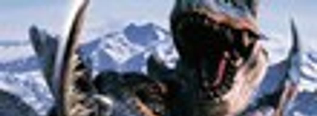 Monster Hunter Freedom 3 для PSP