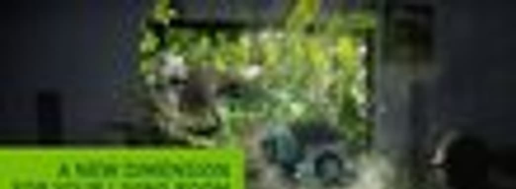 NVIDIA анонсировала 3DTV Play