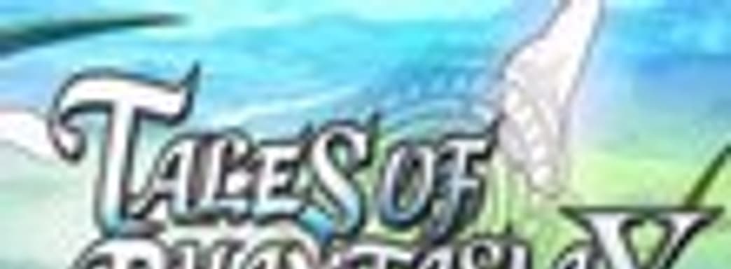 Tales of Phantasia X в этом году для PSP