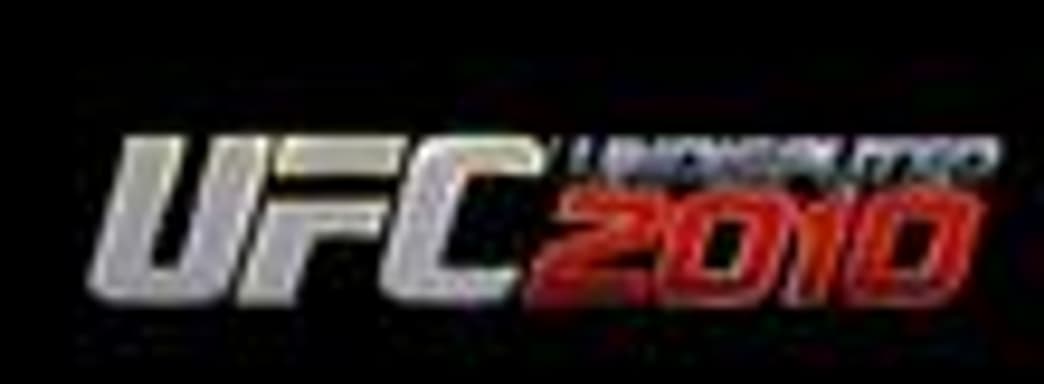 PS3-версия UFC Undisputed 2010 с эксклюзивным контентом