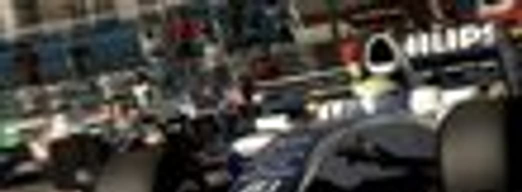 Дневники разработчиков F1 2010