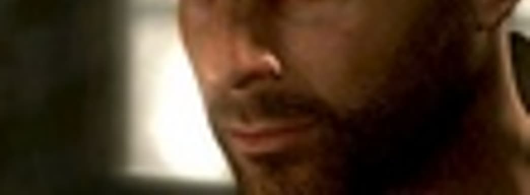 Молинье рекламирует Heavy Rain