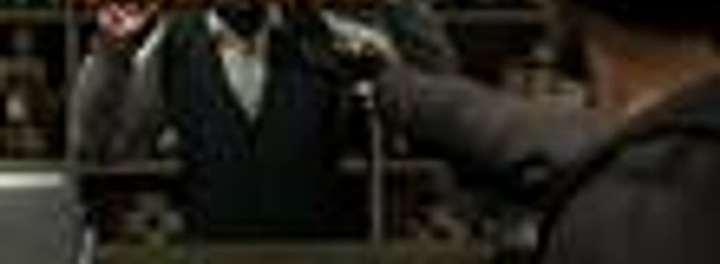 Патч для Heavy Rain на подходе