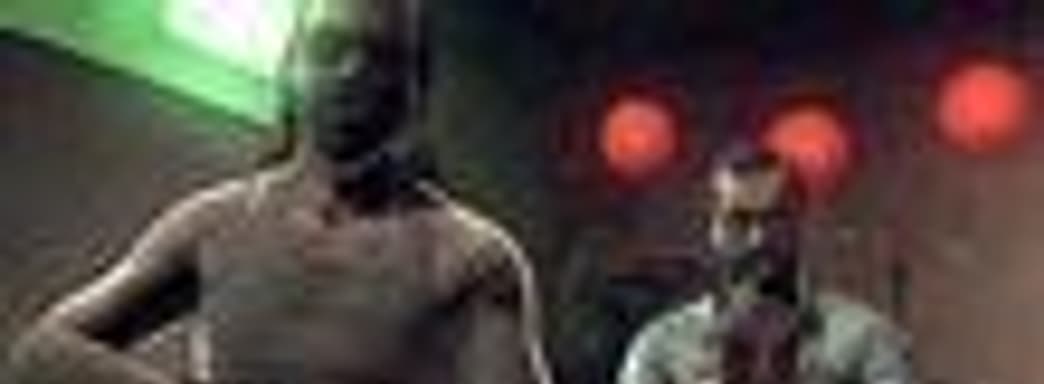 Дата выхода и новый трейлер Kane & Lynch 2: Dog Days