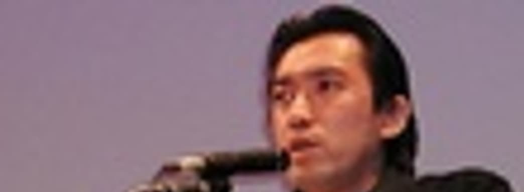 Синдзи Миками откроет новую студию