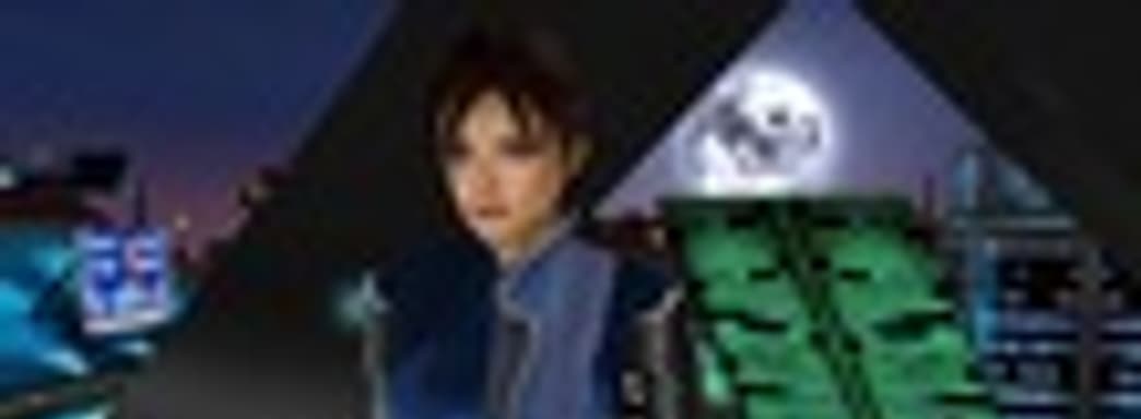 Perfect Dark в XBLA