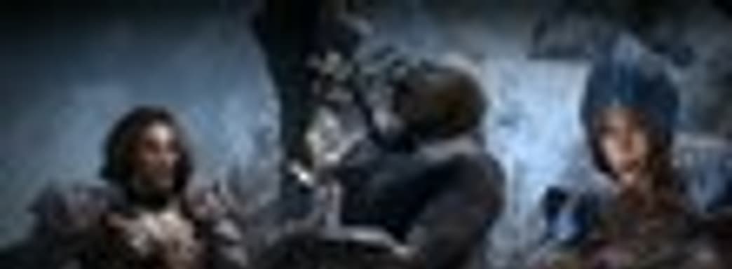 Lord of the Rings: War in the North в 2011 году 