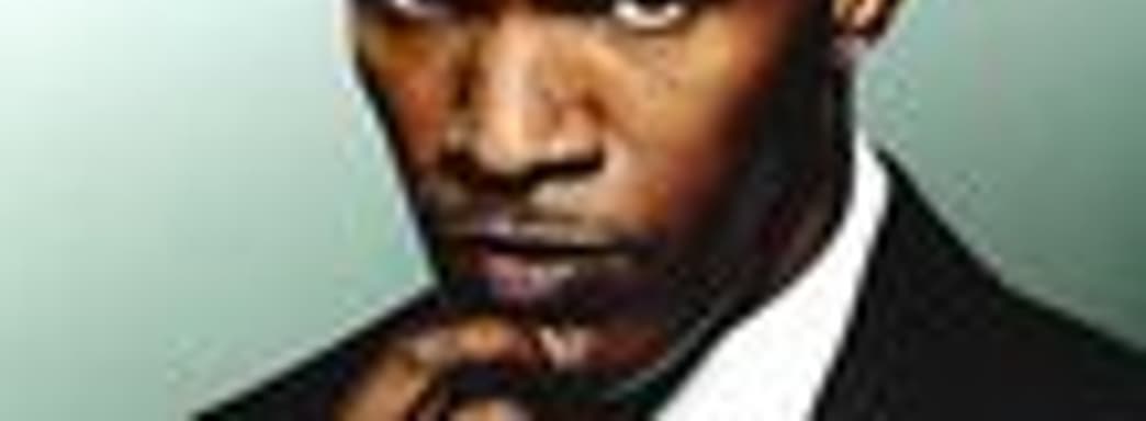 Джейми Фокс сыграет Линча 