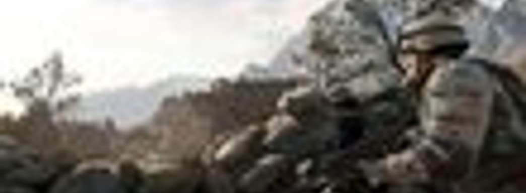 Демо-версия одиночной кампании для Medal of Honor в будущем