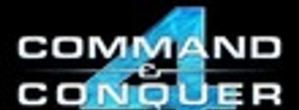Command & Conquer 4 в продаже