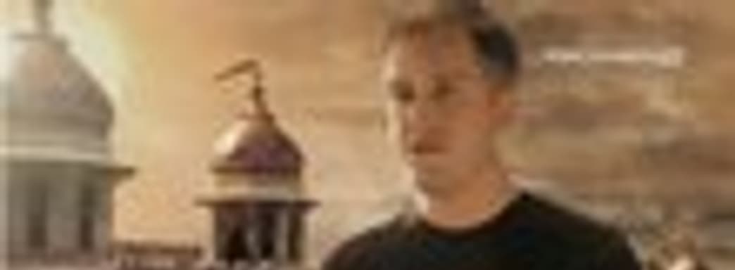 Дневники разработчиков Prince of Persia: The Forgotten Sands