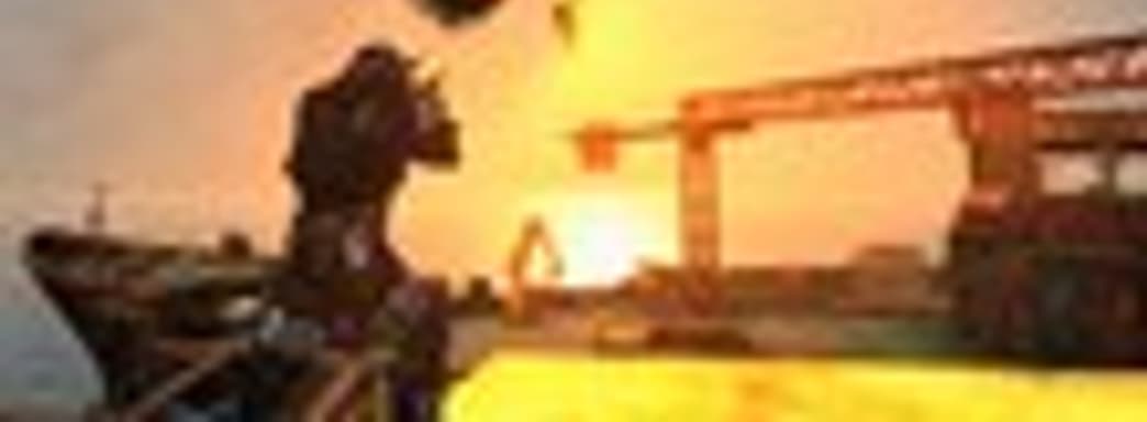 Трейлер Crackdown 2