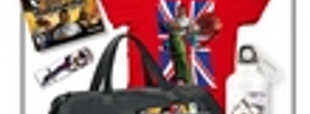 Super Street Fighter IV Dojo Edition