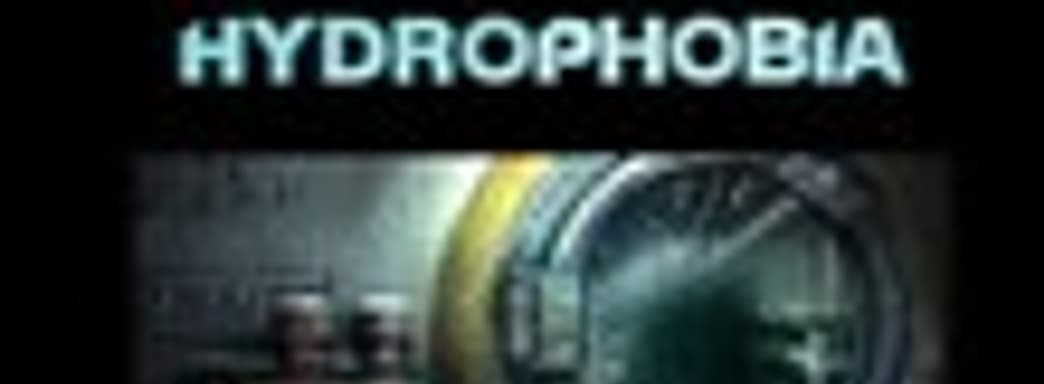 Подробности о Hydrophobia на следующей неделе  
