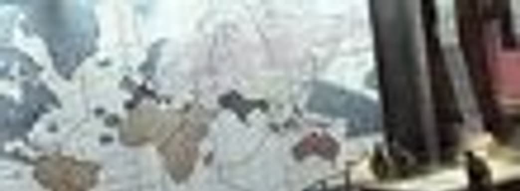 Дневники разработчиков R.U.S.E.