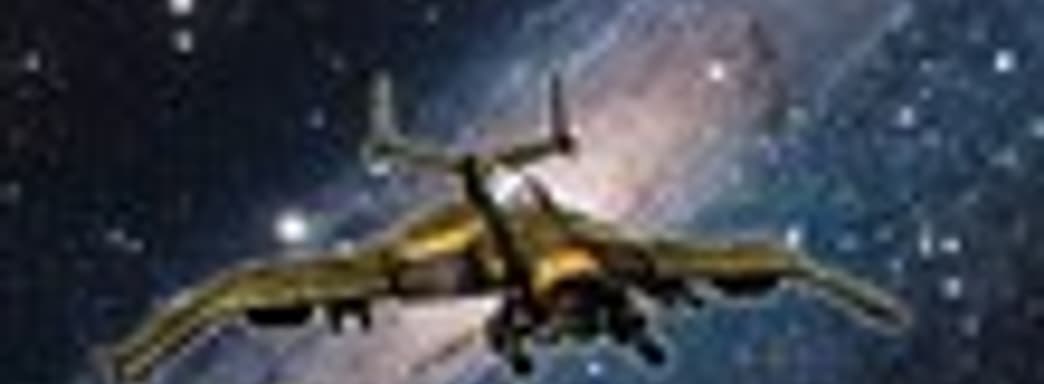 Слух: Starhawk с MMO-составляющей