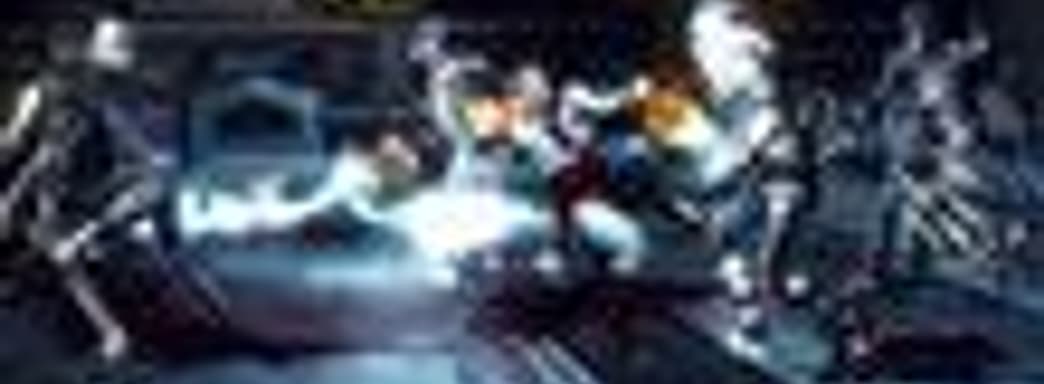 Сакагучи о вступлении God of War III