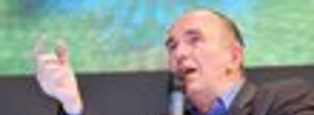 Молинье о Fable III и Milo & Kate