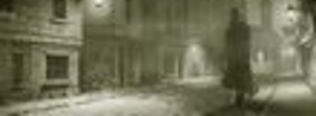 Пактер: Jack the Ripper для PSN и XBLM