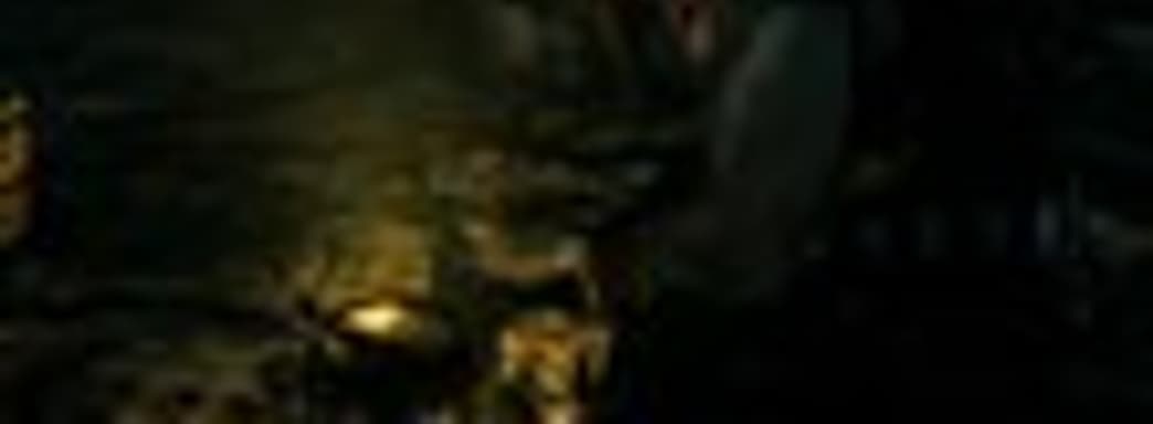 Трейлер The Witcher 2: Assassins of Kings