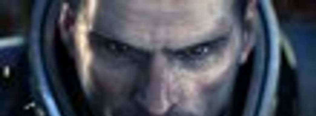 BioWare: Mass Effect 3 превзойдет по качеству ME2