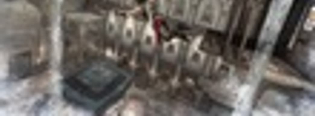 Новые скриншоты (PoP: The Forgotten Sands, Hydrophobia, Majin)