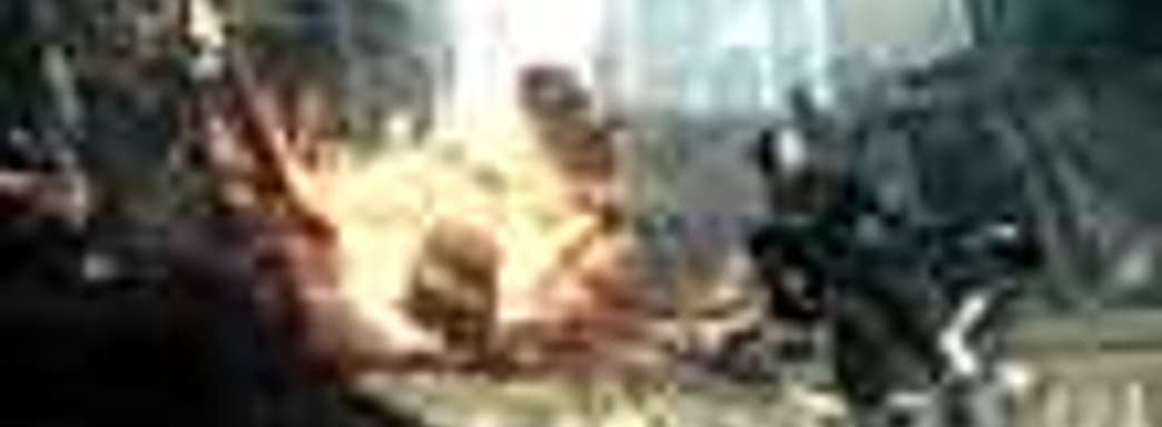 Первые скриншоты Crysis 2