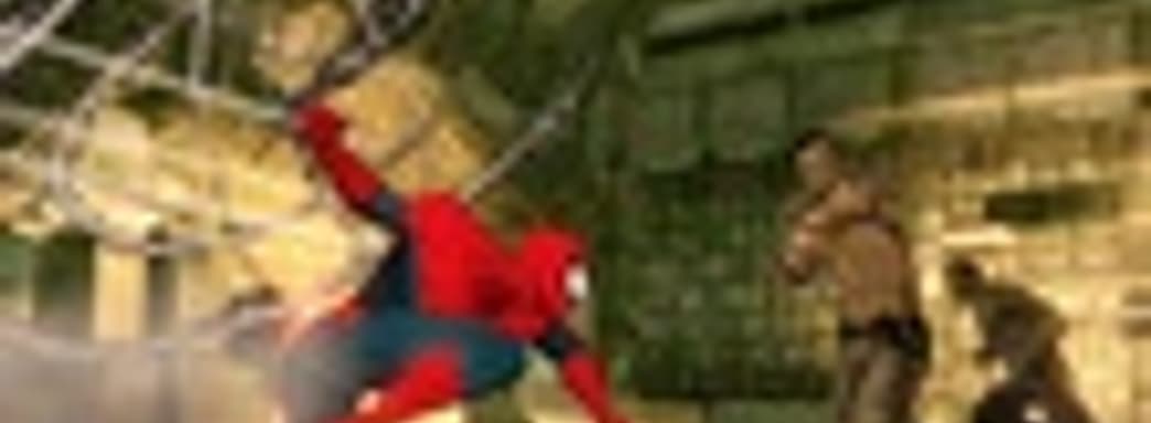 Новые скриншоты (Lost Planet 2, Alan Wake, Spider-Man: Shattered Dimensions...)