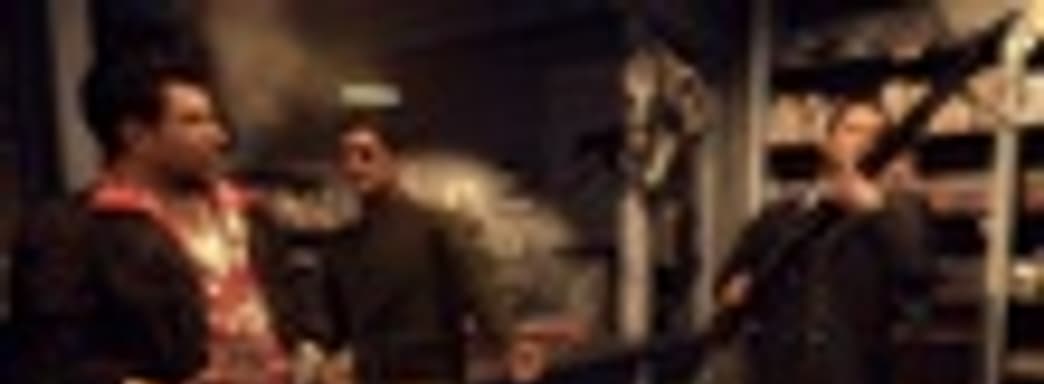 L.A. Noire, Max Payne 3, Mafia II осенью 2010