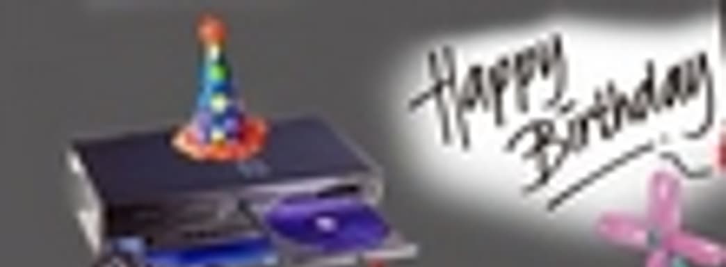 Десять лет PS2