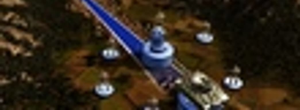 Бета-тест R.U.S.E. стартует 9 марта