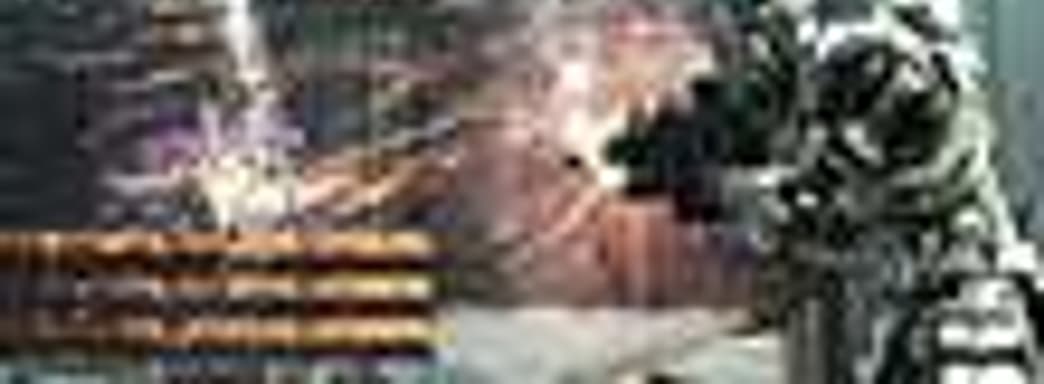 Vanquish: подробности о сюжете и первые скриншоты