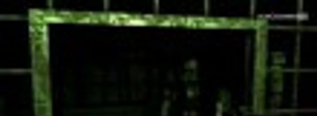 Metro 2033 на золоте. Новый трейлер