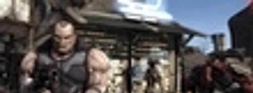 Русская РС-версия Borderlands в продаже