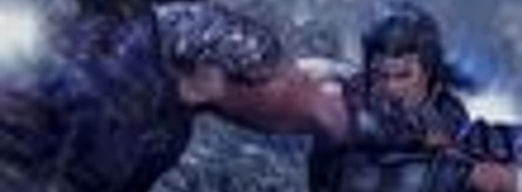 Fist of the North Star в Европе этим летом