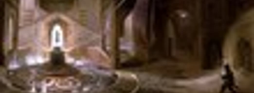 PC-версия Prince of Persia: The Forgotten Sands задерживается