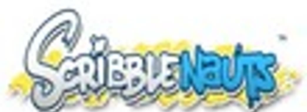 Scribblenauts 2 для DS