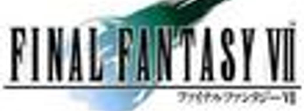 Square Enix спрашивает фанатов о ремейке Final Fantasy VII