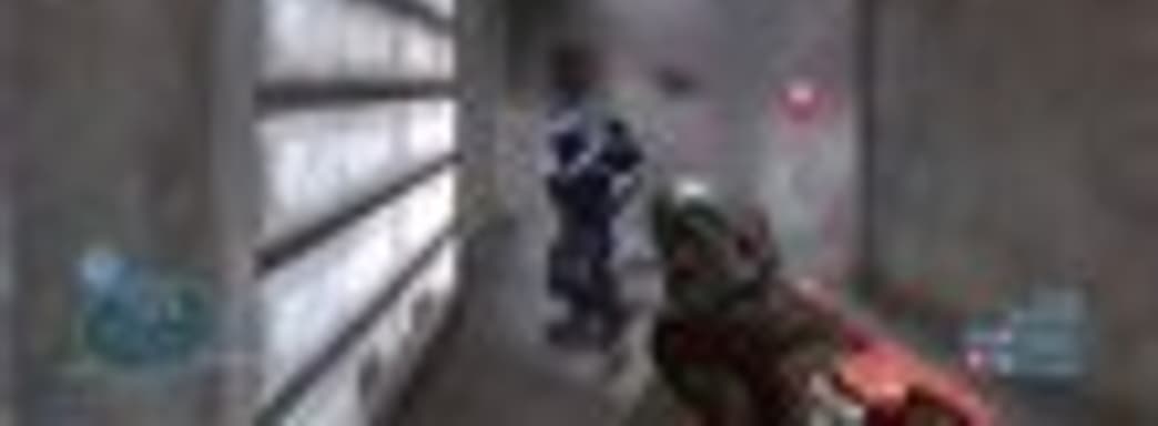 MP-нарезка Halo: Reach