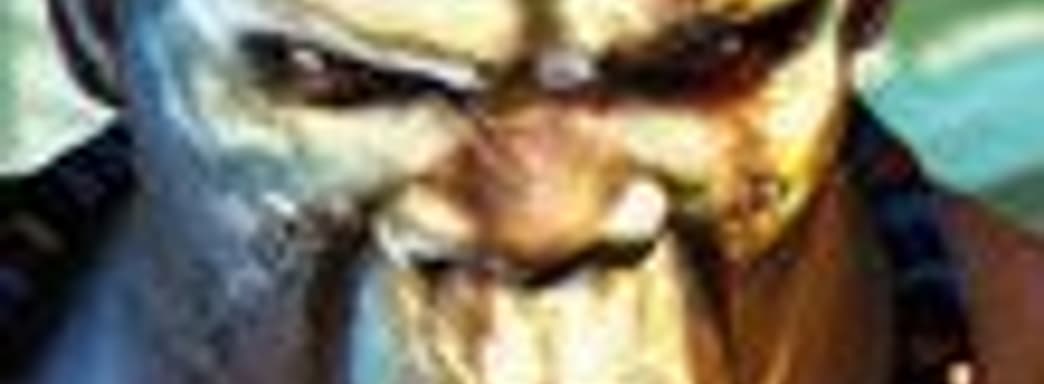 Bodycount - новый шутер от создателя Black