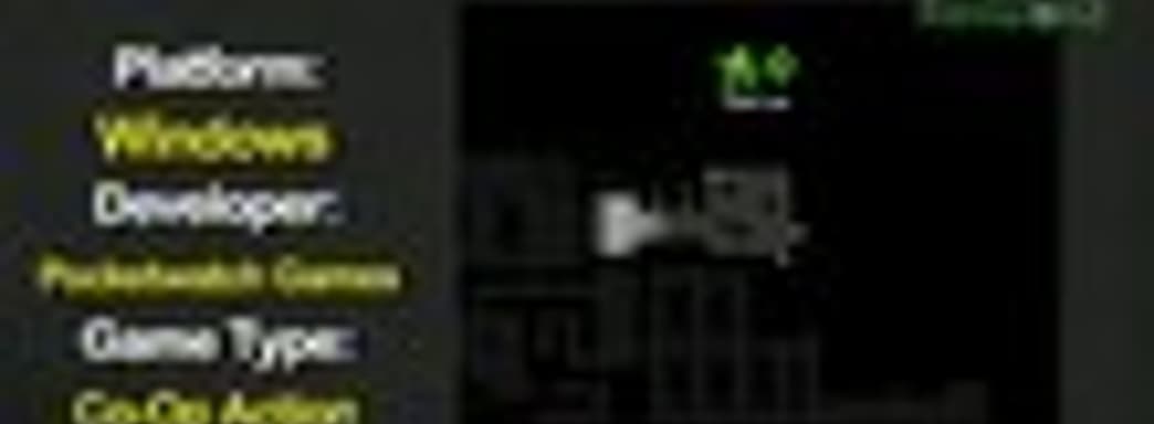 Monaco - еще один финалист IGF 2010