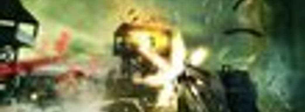 Bodycount для PS3 и Xbox 360 в первом квартале 2011. Первые скриншоты