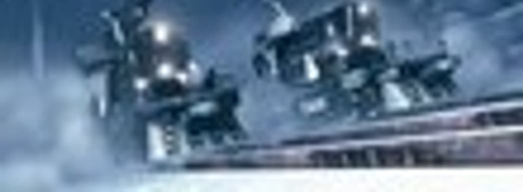 Трейлер Lost Planet 2